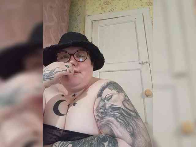 Svetlanka86 webcam