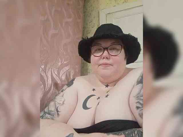Svetlanka86 webcam