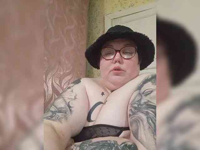 Svetlanka86 webcam