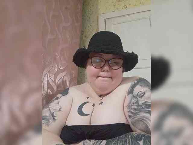 Svetlanka86 webcam