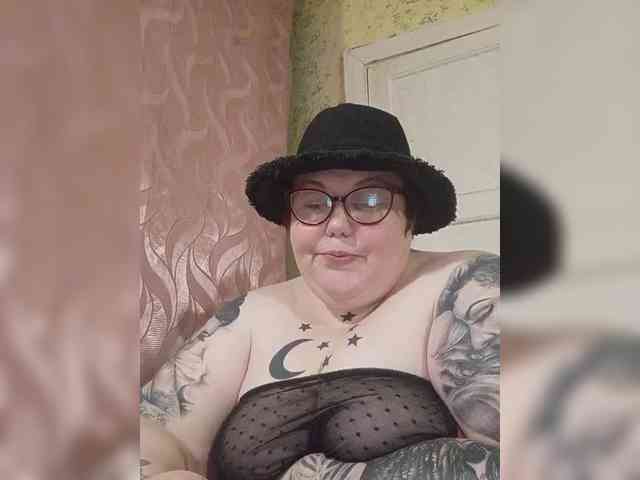 Svetlanka86 webcam