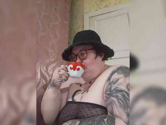 Svetlanka86 webcam