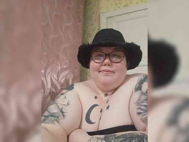 Svetlanka86 webcam
