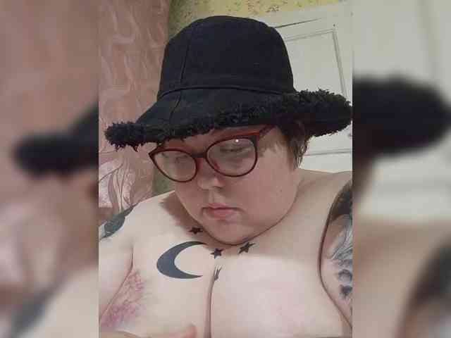 Svetlanka86 webcam