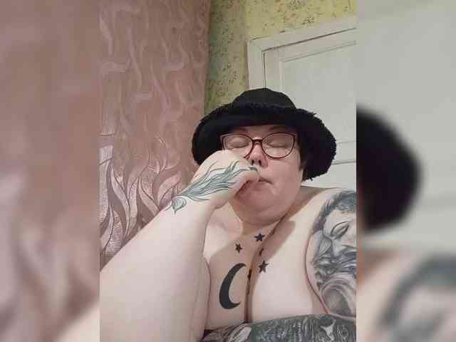Svetlanka86 webcam