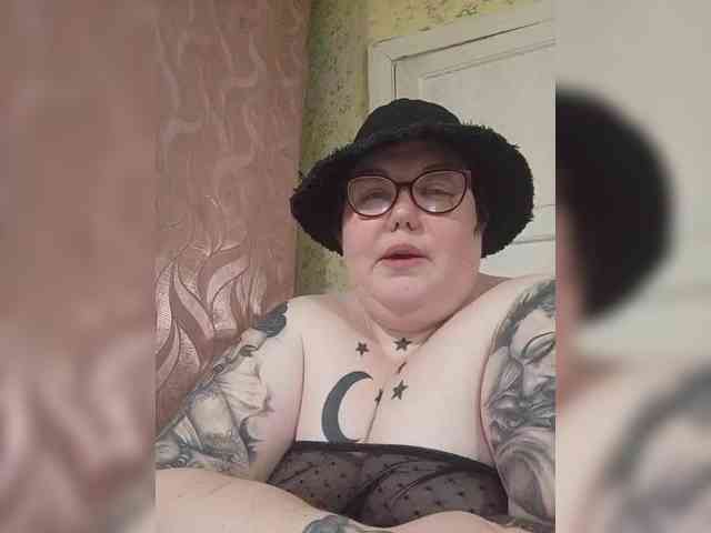 Svetlanka86 webcam