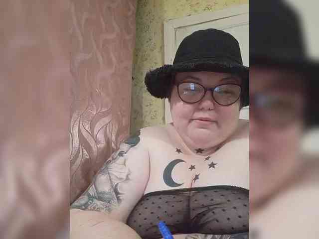 Svetlanka86 webcam