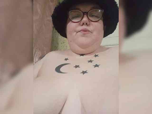Svetlanka86 webcam