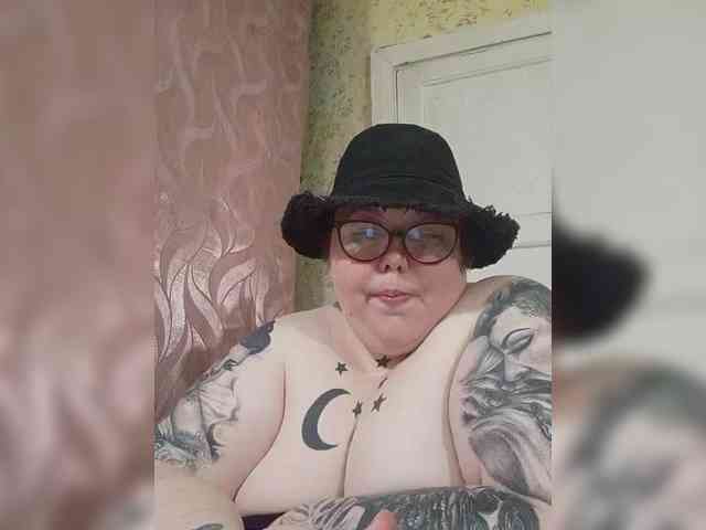 Svetlanka86 webcam