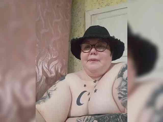 Svetlanka86 webcam