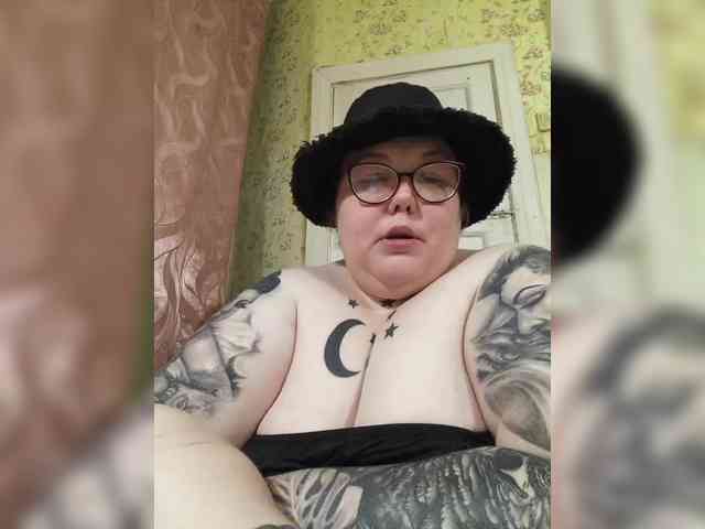 Svetlanka86 Live Webcam on BongaCams