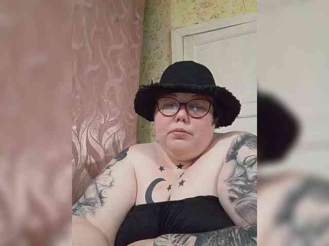 Svetlanka86 webcam