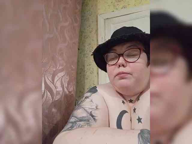 Svetlanka86 webcam