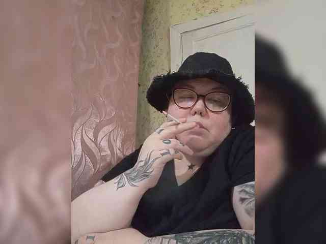Svetlanka86 webcam
