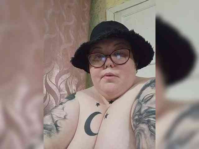 Svetlanka86 webcam
