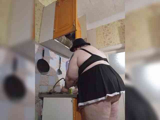 Svetlanka86 webcam
