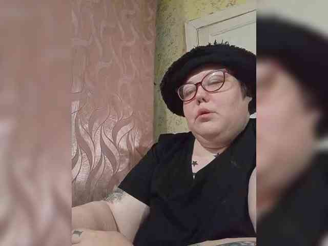Svetlanka86 webcam