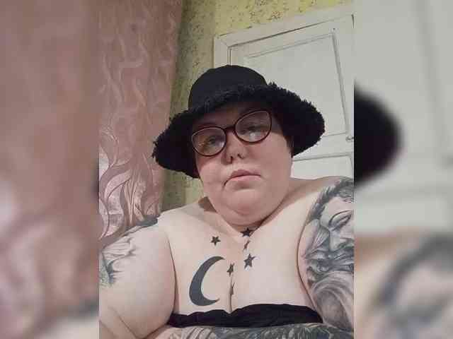 Svetlanka86 webcam