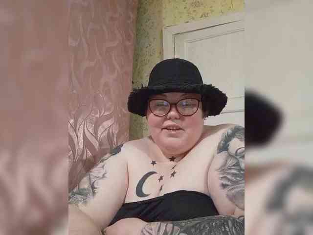 Svetlanka86 webcam
