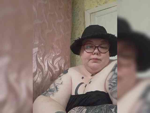 Svetlanka86 webcam