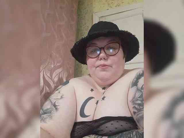 Svetlanka86 webcam