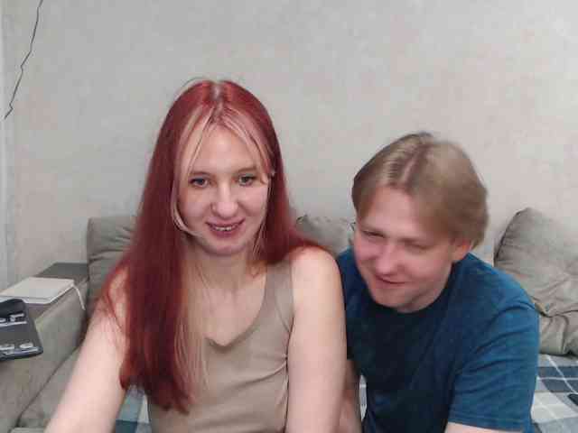 cherry-piea Live Webcam on BongaCams