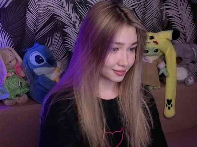 YukiStar webcam