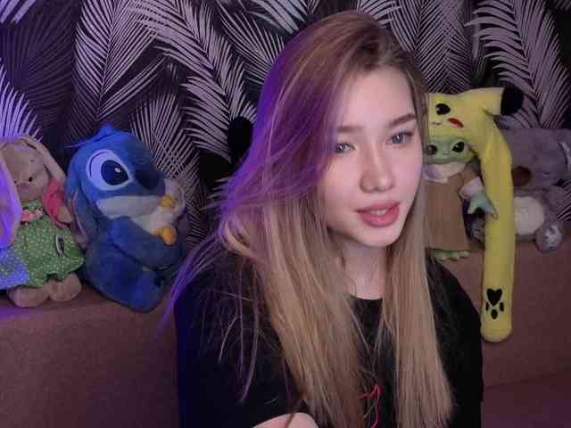 YukiStar webcam