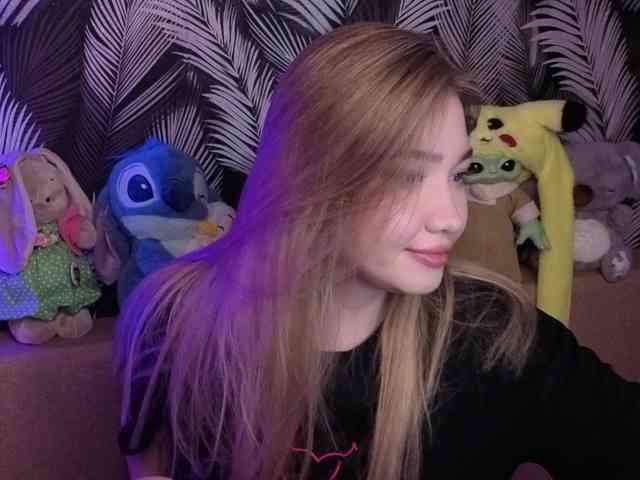 YukiStar webcam