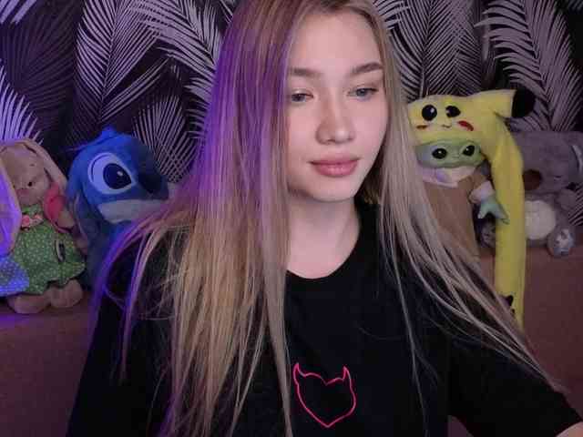 YukiStar webcam