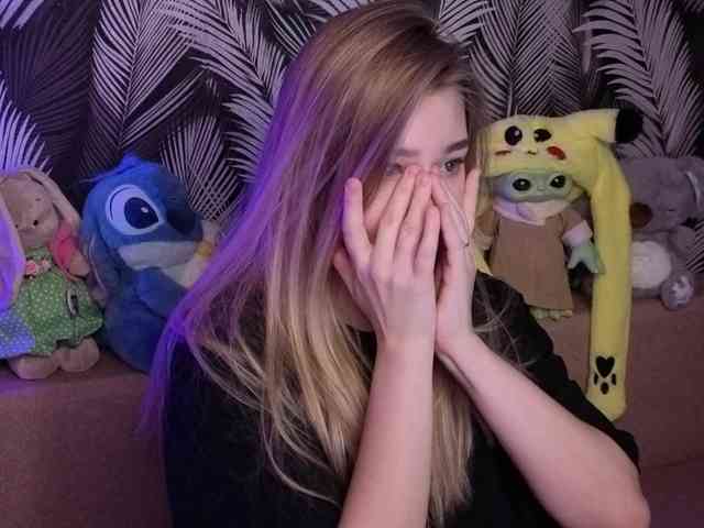 YukiStar webcam