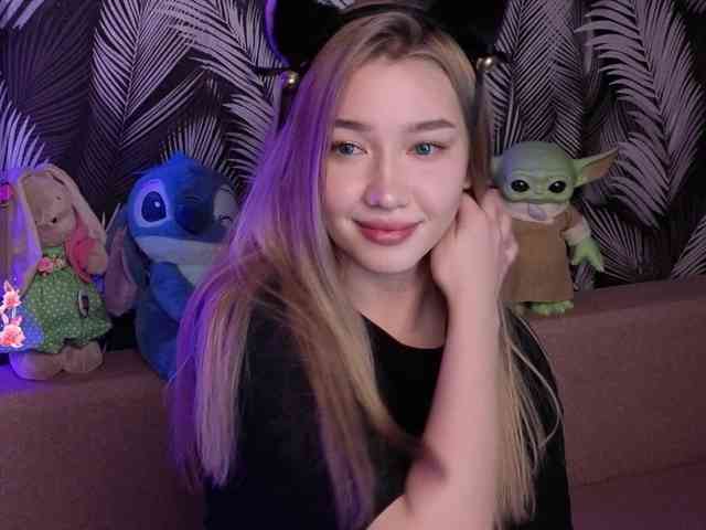 YukiStar webcam