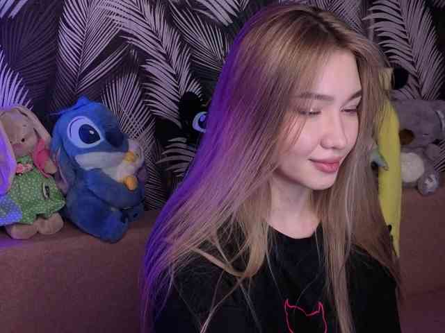 YukiStar webcam