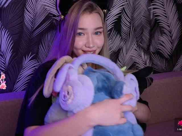 YukiStar webcam