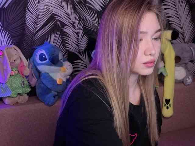 YukiStar webcam