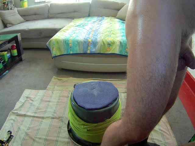 sideshowcan Live Webcam on BongaCams