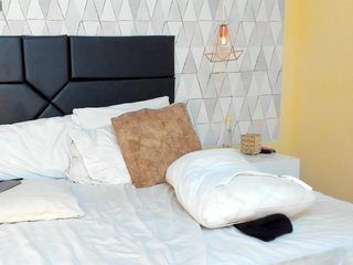 OliviaGarciaa Porn Show