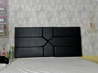 OliviaGarciaa Porn Show