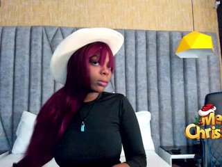 OliviaGarciaa Porn Show