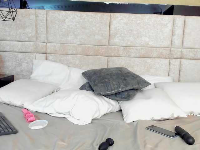 OliviaGarciaa from BongaCams is Freechat