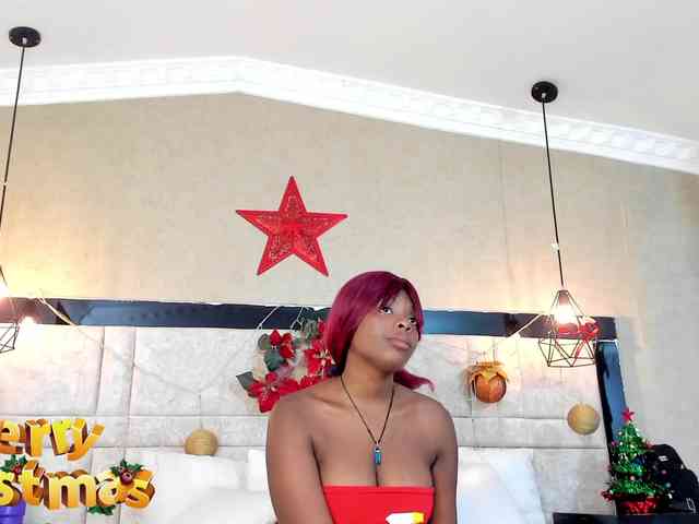 OliviaGarciaa webcam