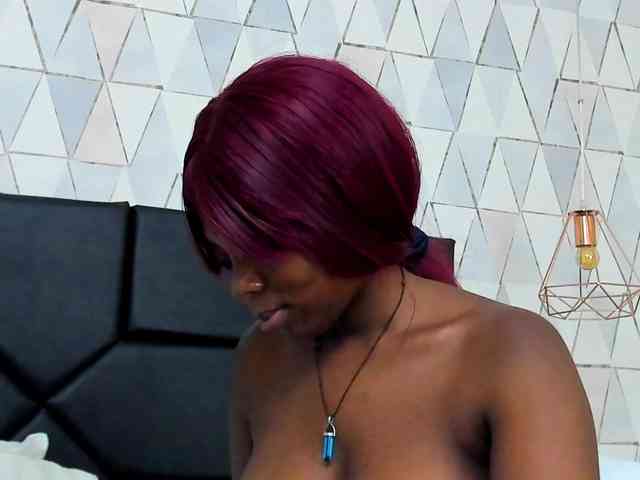 OliviaGarciaa webcam