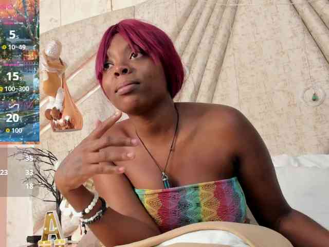 OliviaGarciaa webcam