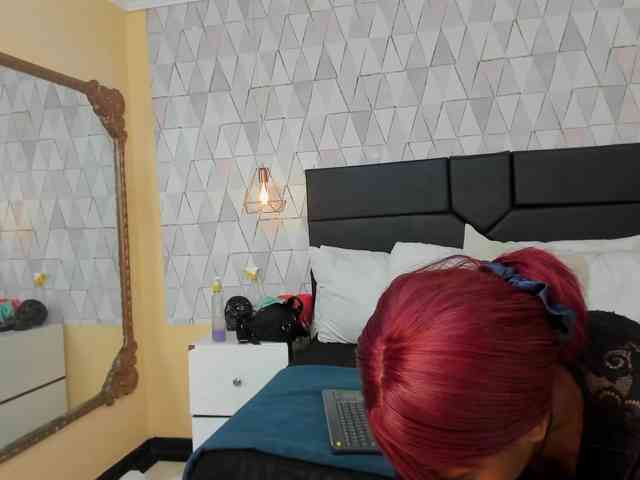 OliviaGarciaa webcam