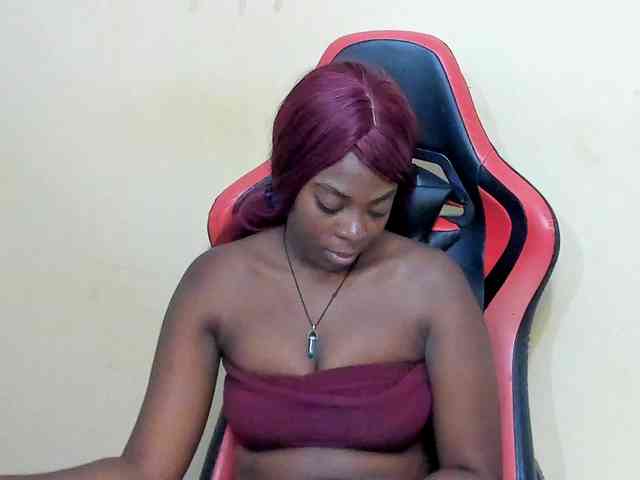 OliviaGarciaa webcam