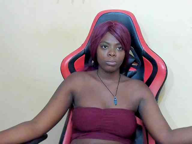 OliviaGarciaa webcam