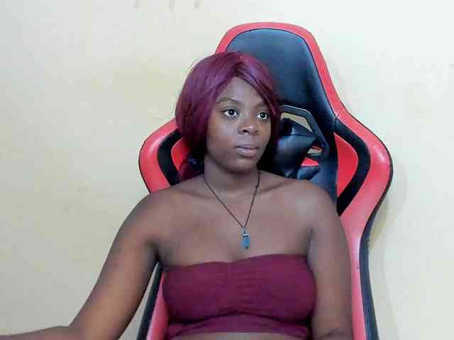 OliviaGarciaa webcam