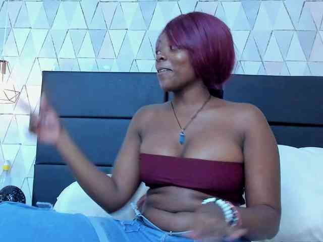 OliviaGarciaa webcam