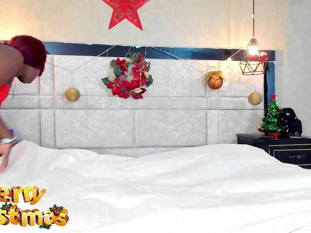 OliviaGarciaa webcam