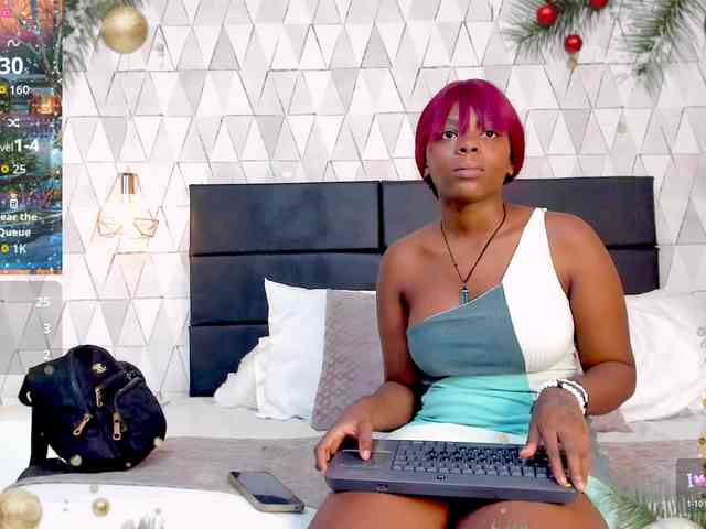 OliviaGarciaa webcam